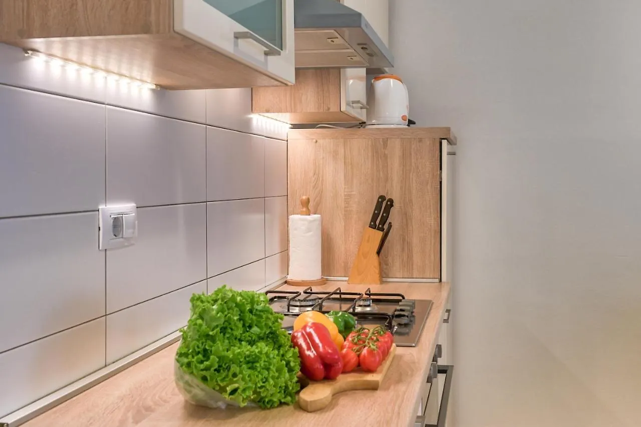 Arena City Apartment Pula