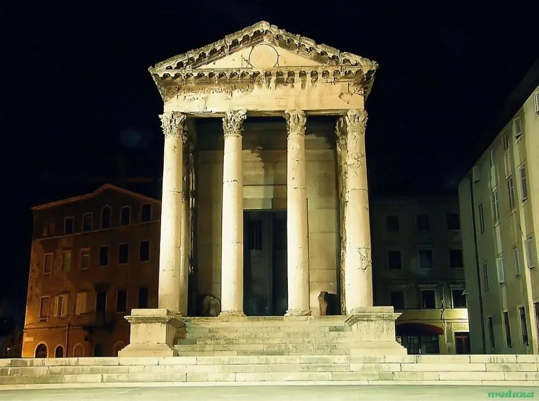 Arena City Apartment Pula