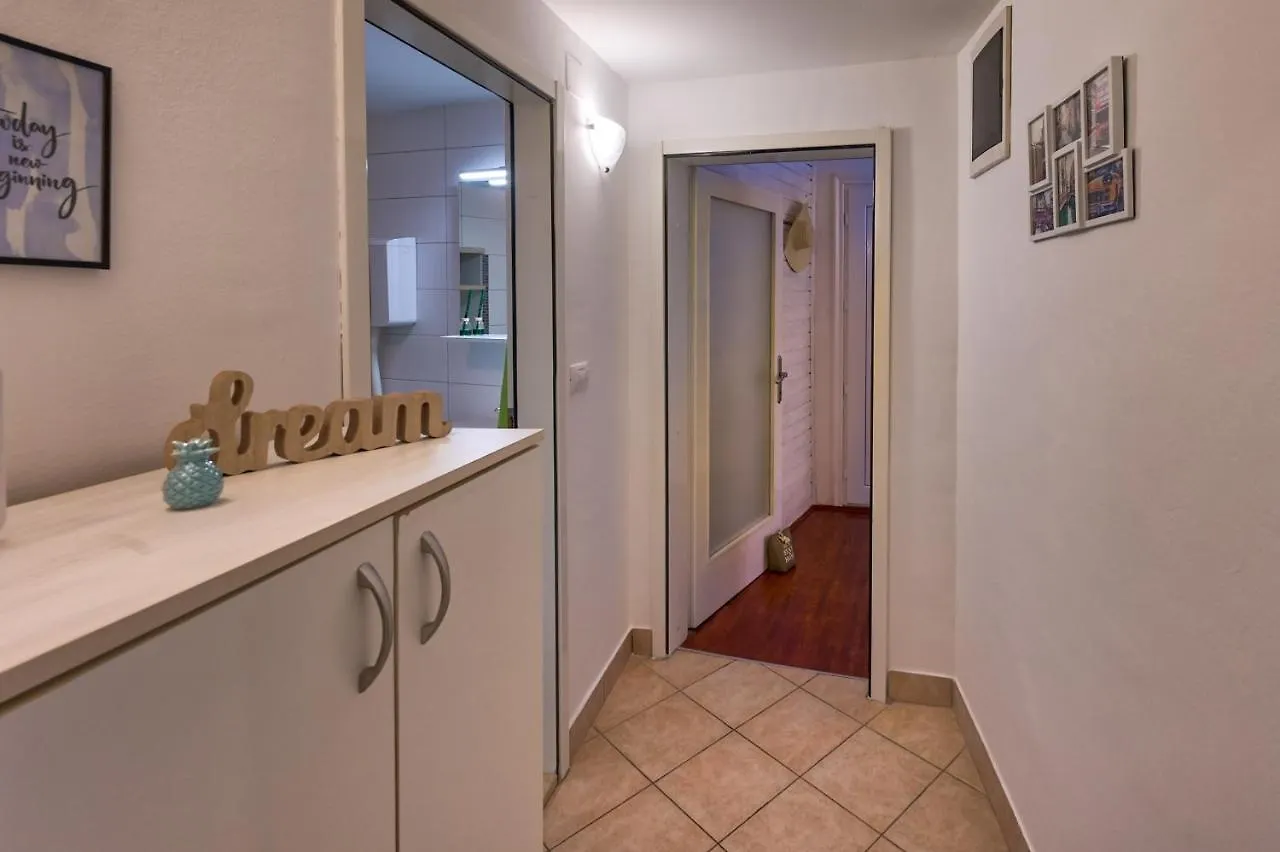 Arena City Apartment Pula