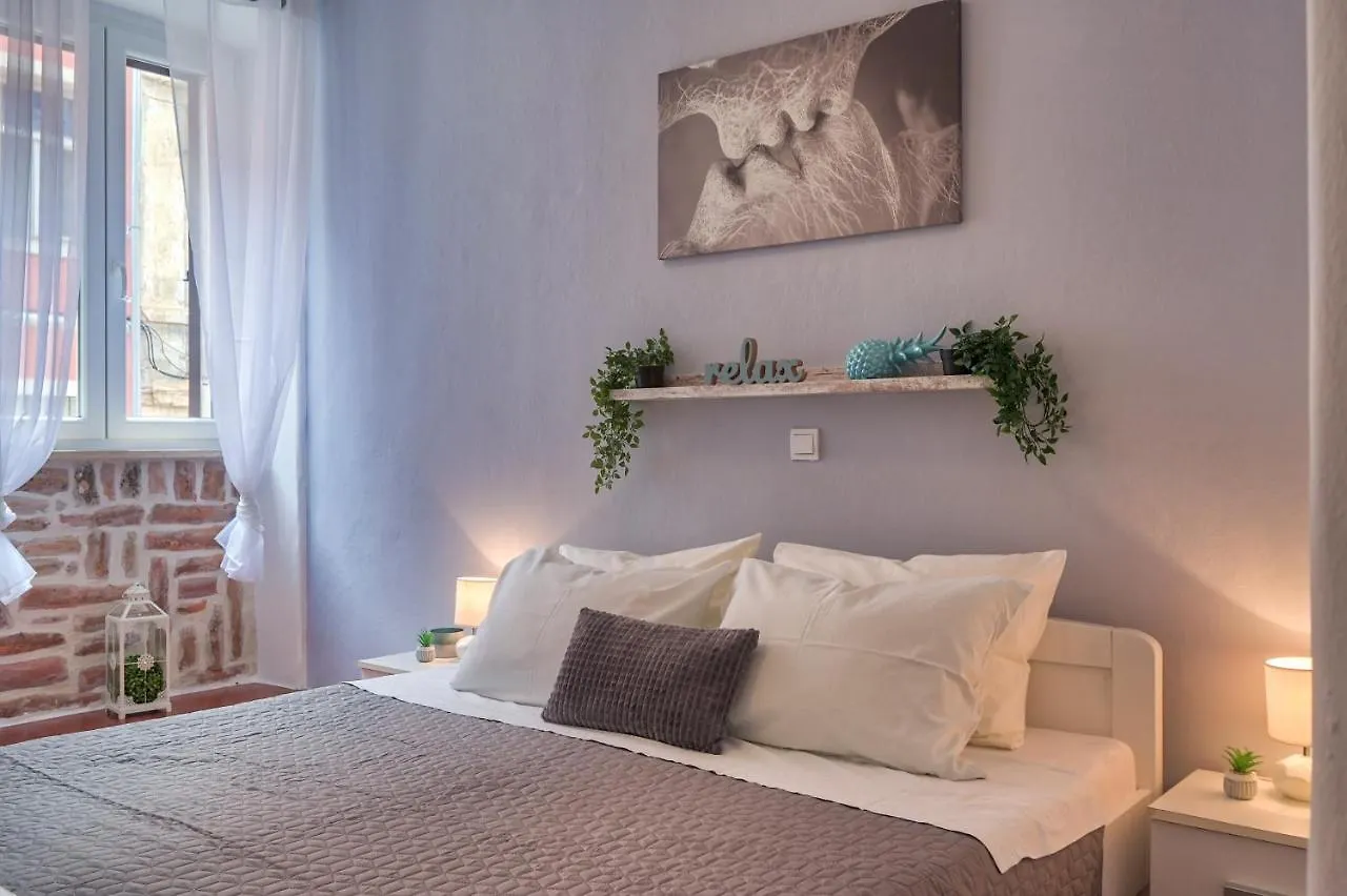Arena City Apartment Pula