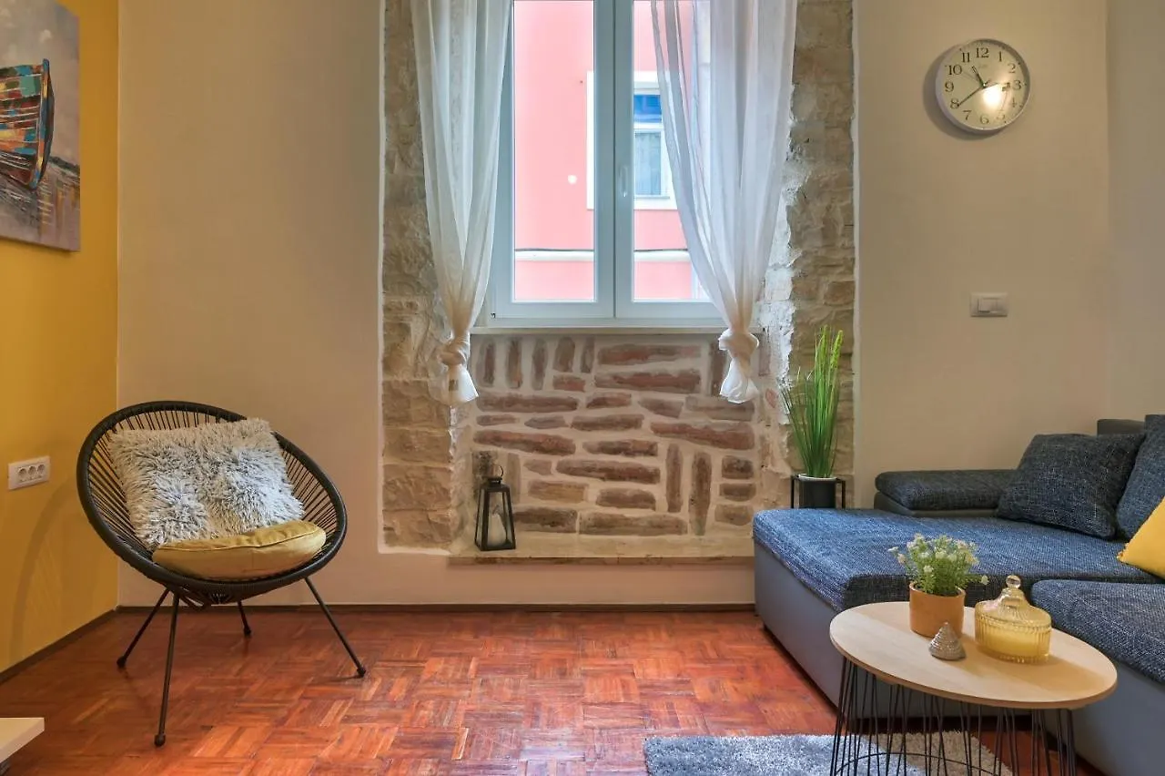Arena City Apartment Pula