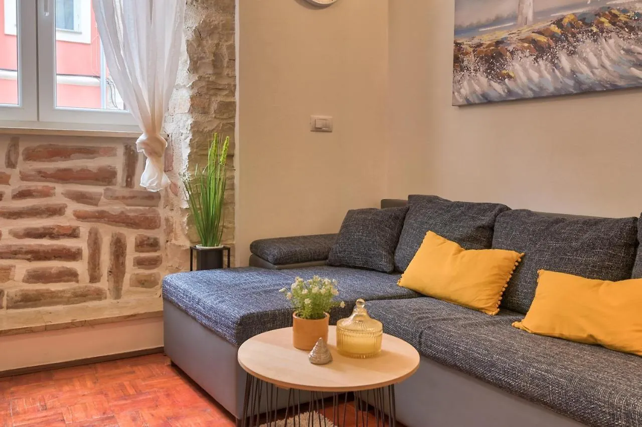 Arena City Apartment Pula